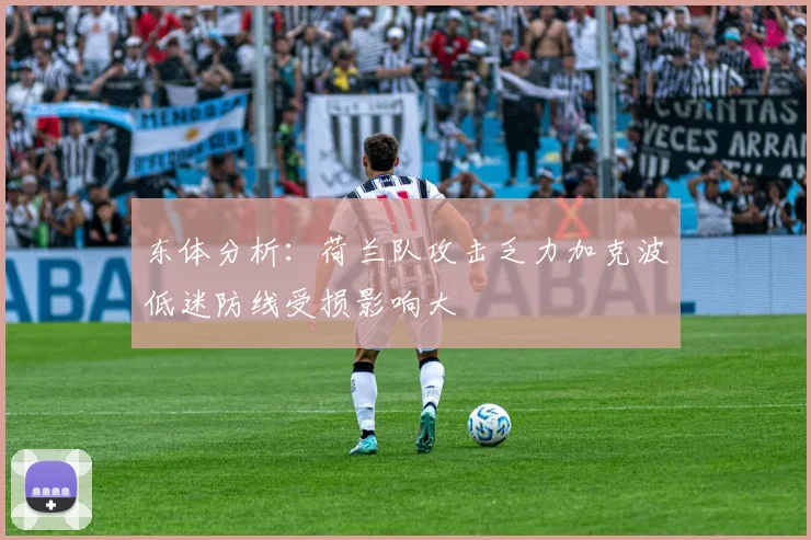 东体分析：荷兰队攻击乏力加克波低迷防线受损影响大